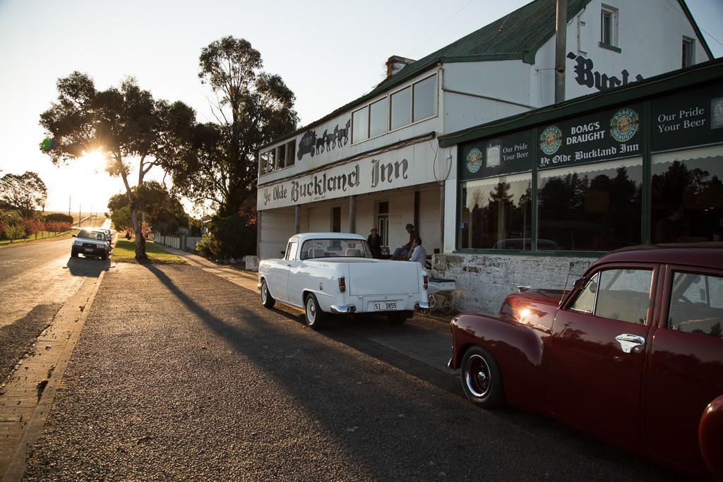 The Storekeeper'S Buckland Exterior photo