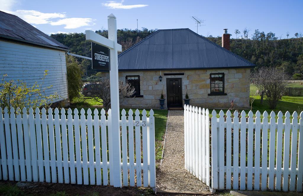 The Storekeeper'S Buckland Exterior photo